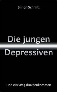 Die jungen Depressiven - Buchcover