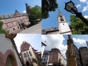 Stadtführung „Moi Ascheberg“