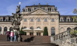 Ausflug Fulda