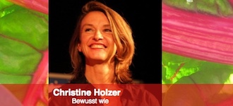 Christine Holzer