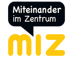 MIZ Aschaffenburg Logo