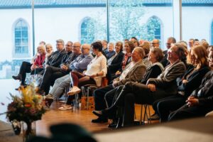 Jubiläumsfeier 40 Jahre SbD